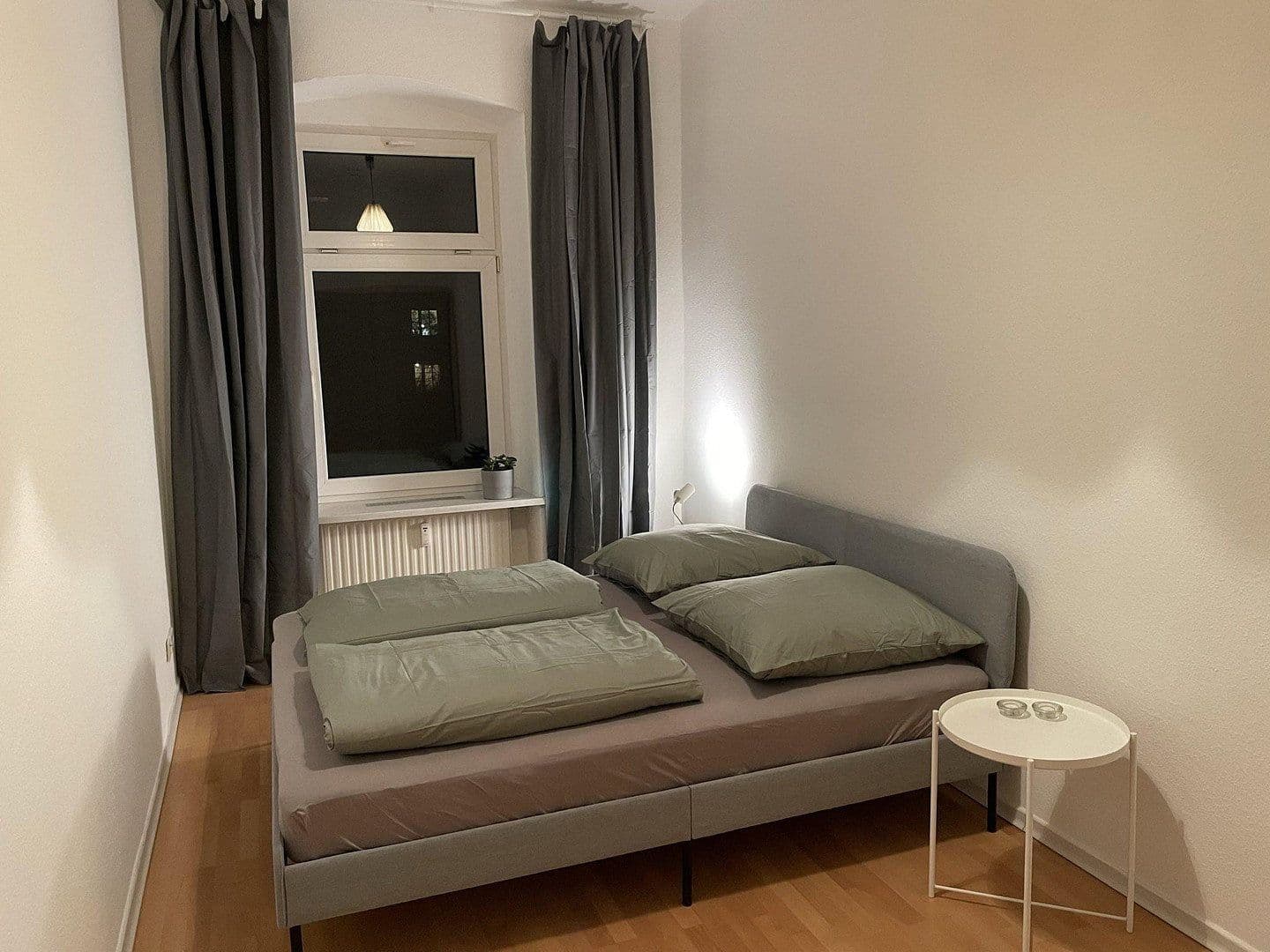 Prodej bytu 2+1 56 m², Berlin, Berlín Prodej bytu 2+1 56 m², Berlin, Berlín