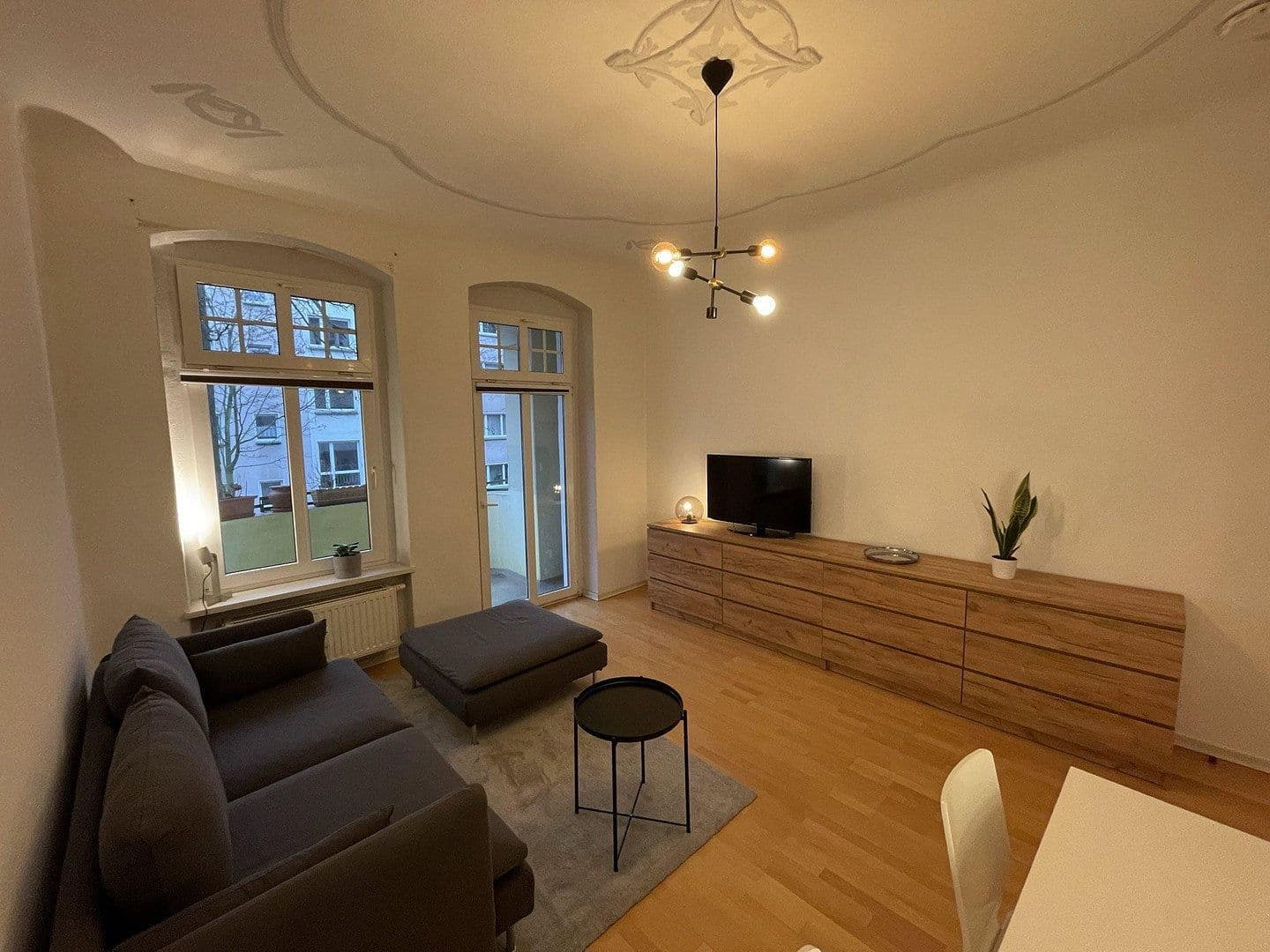 Prodej bytu 2+1 56 m², Berlin, Berlín Prodej bytu 2+1 56 m², Berlin, Berlín
