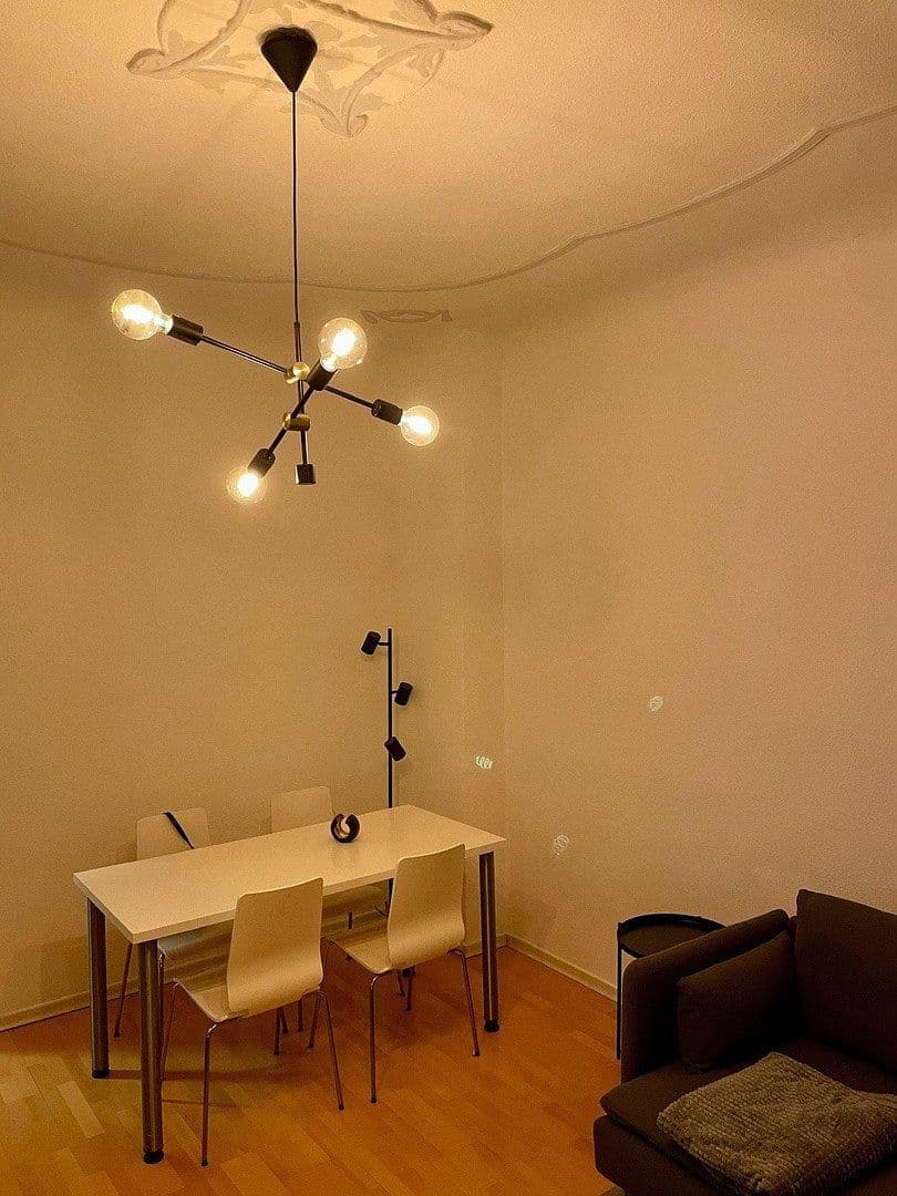 Prodej bytu 2+1 56 m², Berlin, Berlín Prodej bytu 2+1 56 m², Berlin, Berlín