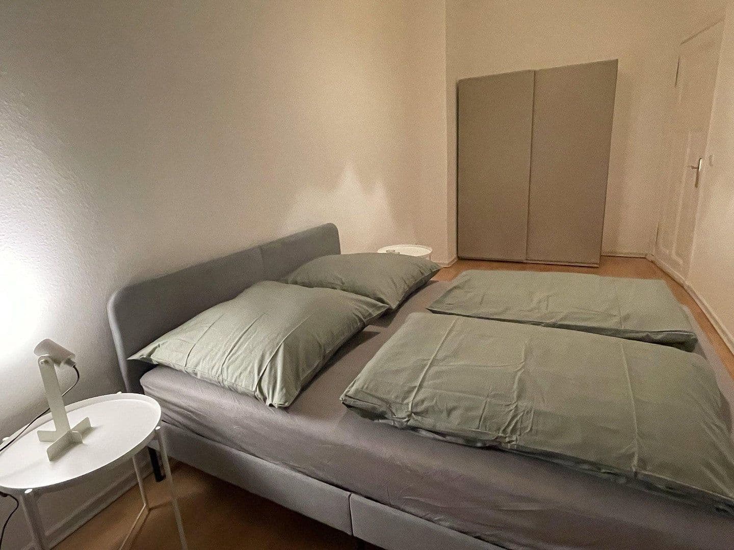 Prodej bytu 2+1 56 m², Berlin, Berlín Prodej bytu 2+1 56 m², Berlin, Berlín