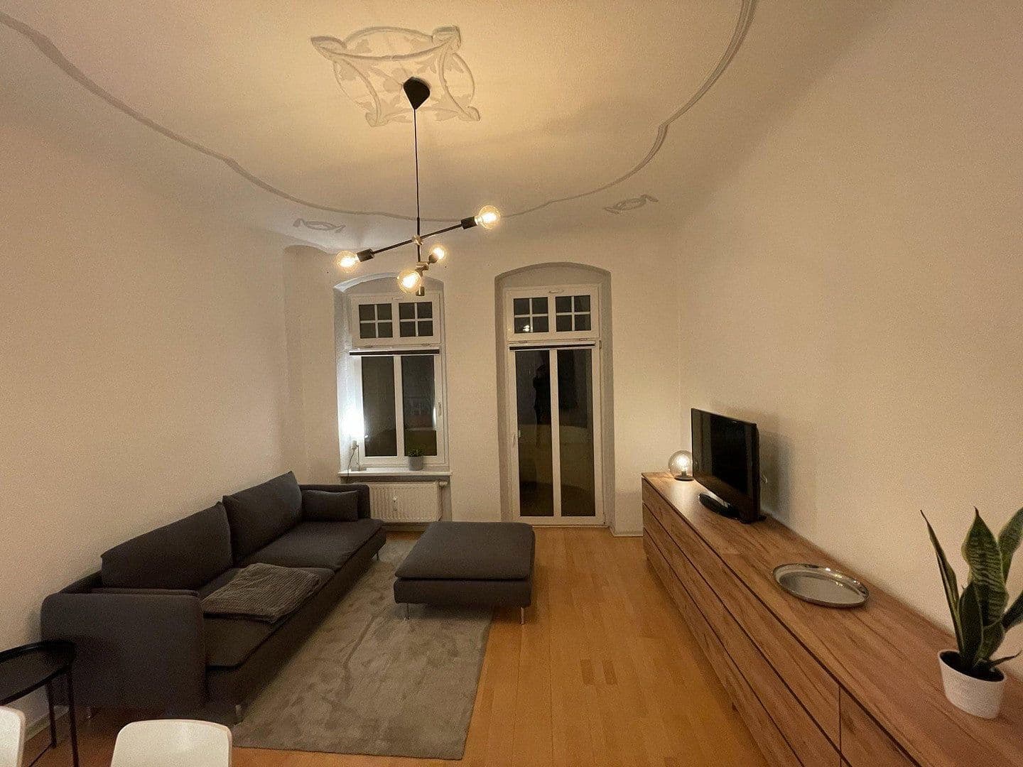 Prodej bytu 2+1 56 m², Berlin, Berlín Prodej bytu 2+1 56 m², Berlin, Berlín