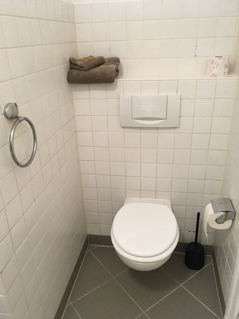 Prodej bytu 2+1 56 m², Berlin, Berlín Prodej bytu 2+1 56 m², Berlin, Berlín