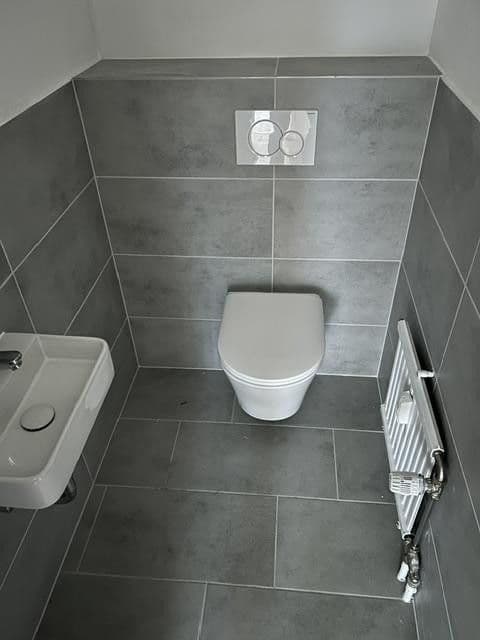 Prodej bytu 3+kk 87 m², Weiden, Bavorsko Prodej bytu 3+kk 87 m², Weiden, Bavorsko