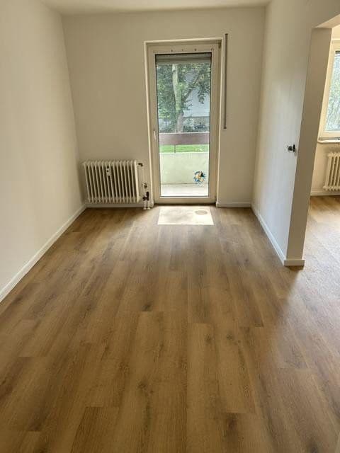 Prodej bytu 3+kk 87 m², Weiden, Bavorsko Prodej bytu 3+kk 87 m², Weiden, Bavorsko