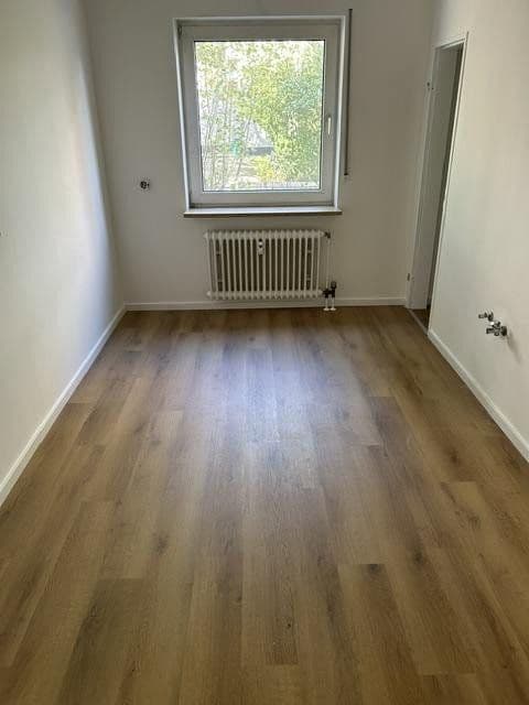 Prodej bytu 3+kk 87 m², Weiden, Bavorsko Prodej bytu 3+kk 87 m², Weiden, Bavorsko