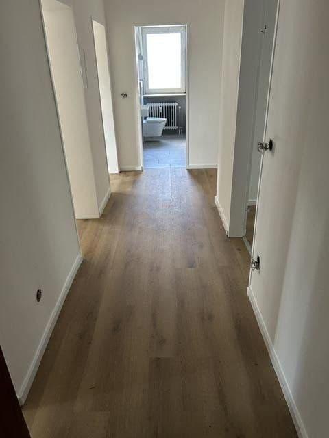 Prodej bytu 3+kk 87 m², Weiden, Bavorsko Prodej bytu 3+kk 87 m², Weiden, Bavorsko