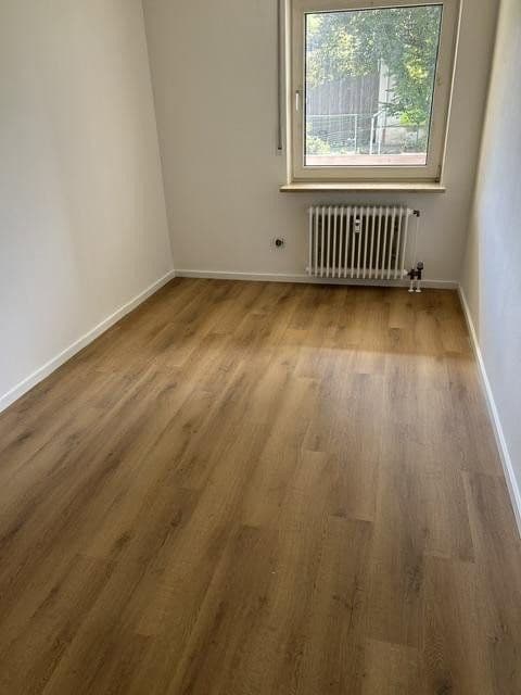 Prodej bytu 3+kk 87 m², Weiden, Bavorsko Prodej bytu 3+kk 87 m², Weiden, Bavorsko