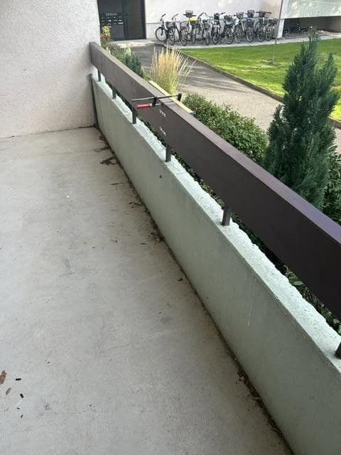 Prodej bytu 3+kk 87 m², Weiden, Bavorsko Prodej bytu 3+kk 87 m², Weiden, Bavorsko
