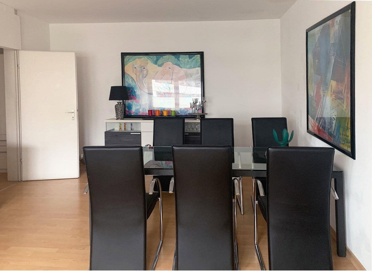 Pronájem bytu 1+kk 55 m², Virchowstrasse 1, Nürnberg, Bavorsko Pronájem bytu 1+kk 55 m², Virchowstrasse 1, Nürnberg, Bavorsko
