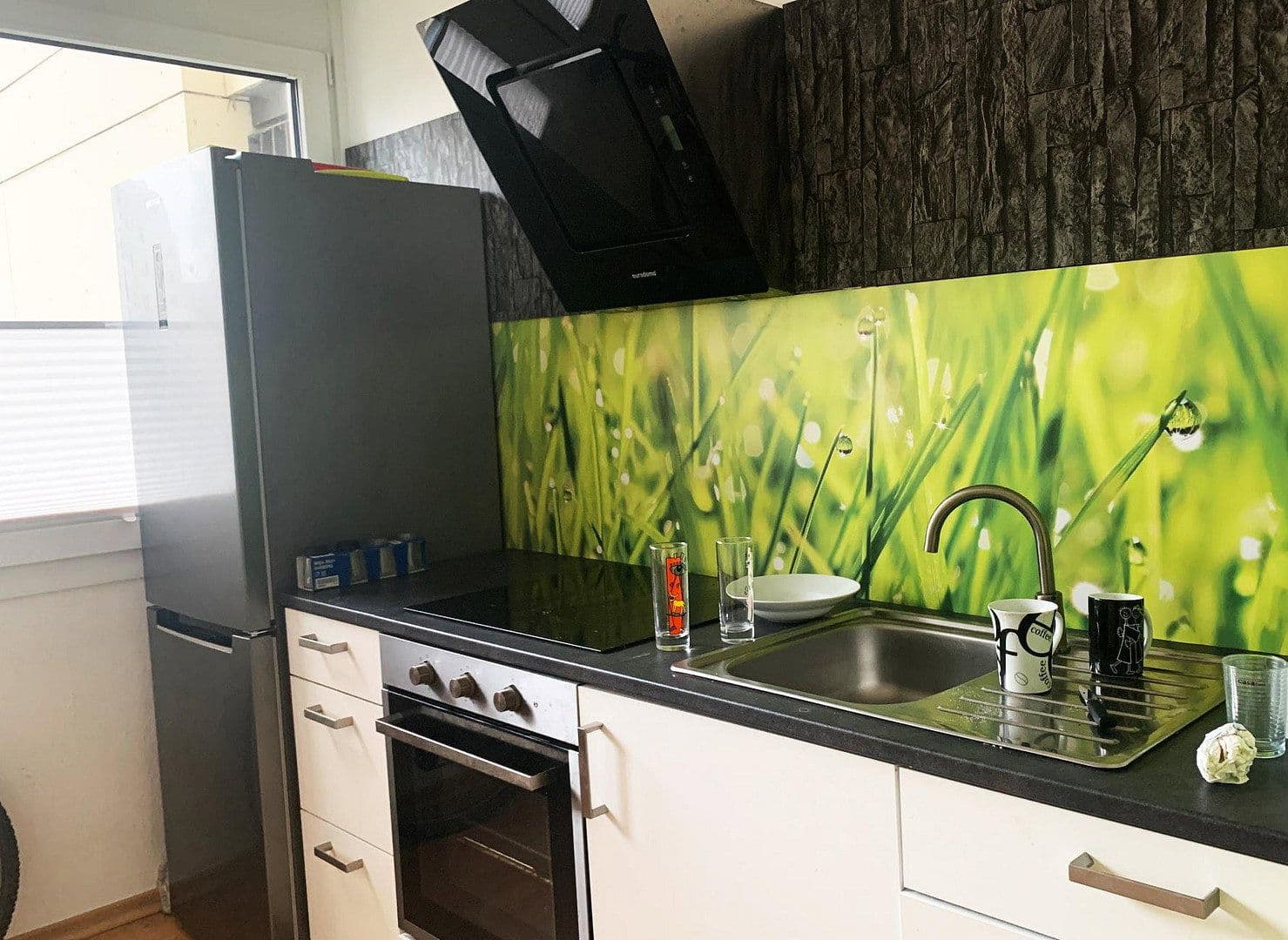 Pronájem bytu 1+kk 55 m², Virchowstrasse 1, Nürnberg, Bavorsko Pronájem bytu 1+kk 55 m², Virchowstrasse 1, Nürnberg, Bavorsko
