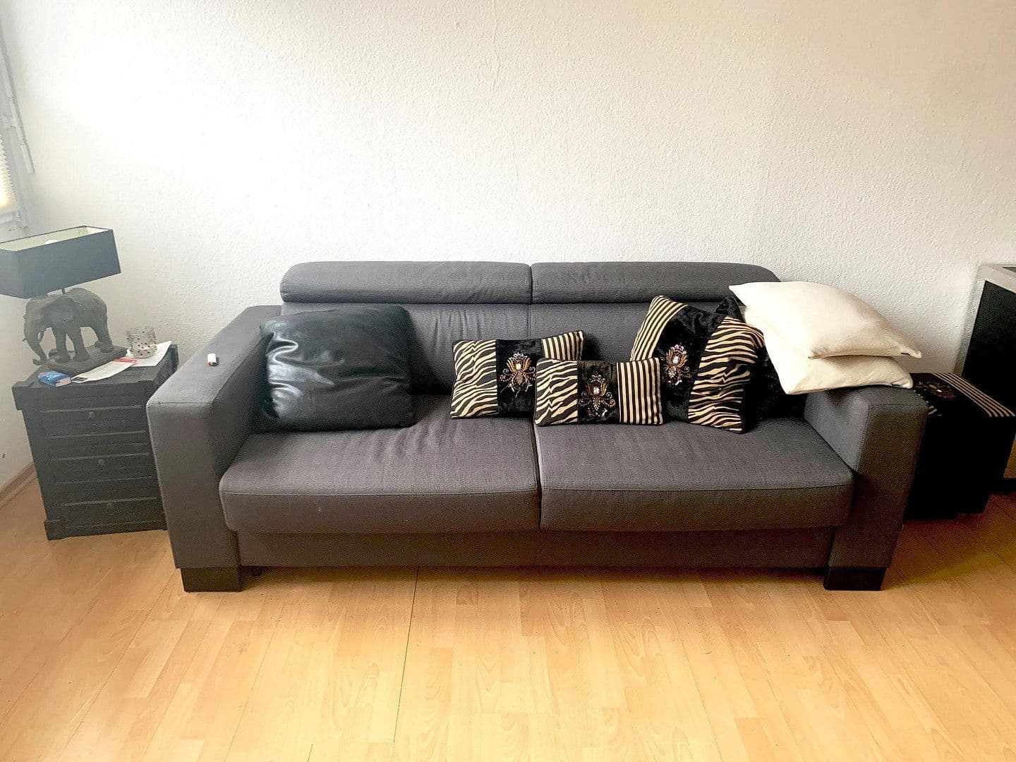 Pronájem bytu 1+kk 55 m², Virchowstrasse 1, Nürnberg, Bavorsko Pronájem bytu 1+kk 55 m², Virchowstrasse 1, Nürnberg, Bavorsko
