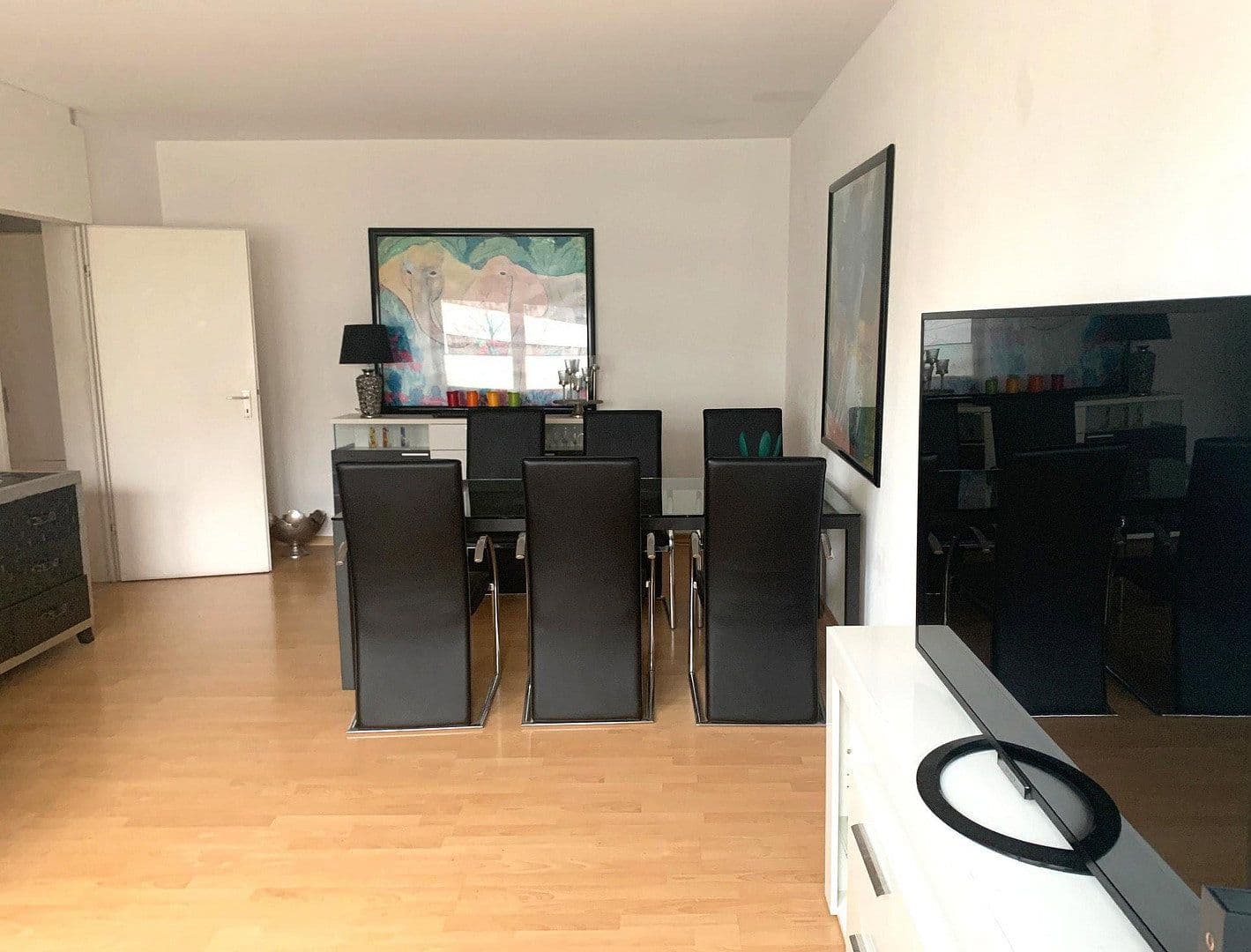 Pronájem bytu 1+kk 55 m², Virchowstrasse 1, Nürnberg, Bavorsko Pronájem bytu 1+kk 55 m², Virchowstrasse 1, Nürnberg, Bavorsko