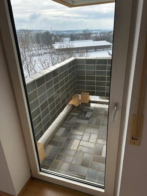 Prodej bytu 2+kk 67 m², Weiden, Bavorsko Prodej bytu 2+kk 67 m², Weiden, Bavorsko