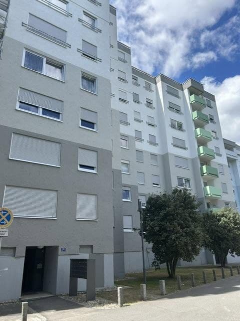 Prodej bytu 2+kk 67 m², Weiden, Bavorsko Prodej bytu 2+kk 67 m², Weiden, Bavorsko