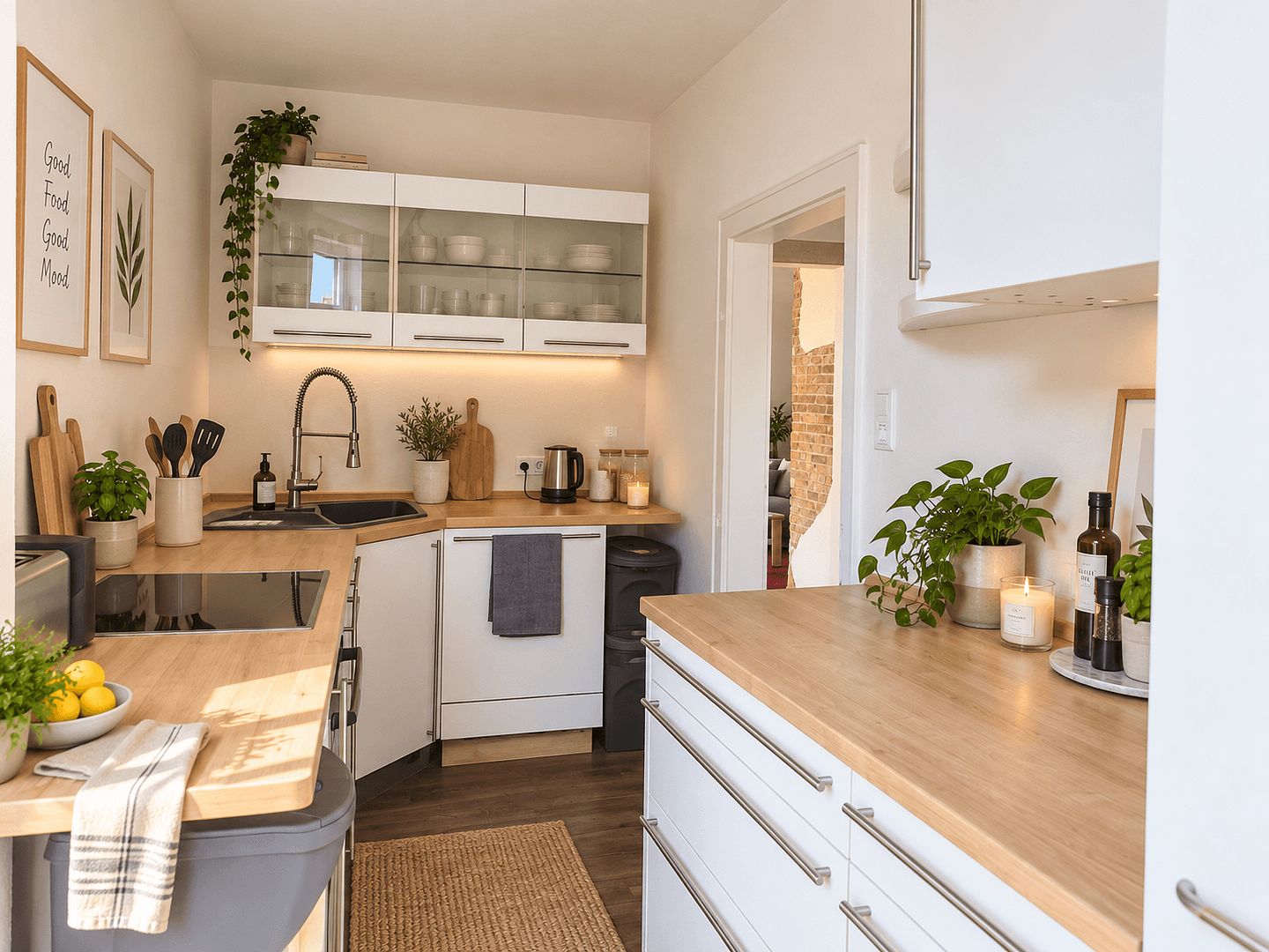 Prodej domu 146 m², pozemek 324 m², Lindenstraße 20, Niedersachsen - Oldenburg, Dolní Sasko Prodej domu 146 m², pozemek 324 m², Lindenstraße 20, Niedersachsen - Oldenburg, Dolní Sasko