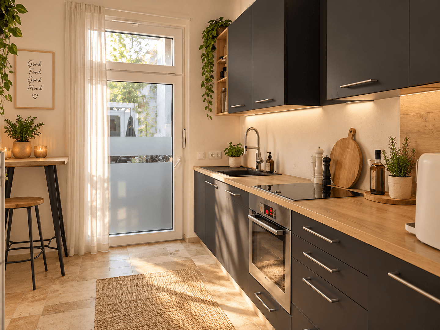 Prodej domu 146 m², pozemek 324 m², Lindenstraße 20, Niedersachsen - Oldenburg, Dolní Sasko Prodej domu 146 m², pozemek 324 m², Lindenstraße 20, Niedersachsen - Oldenburg, Dolní Sasko