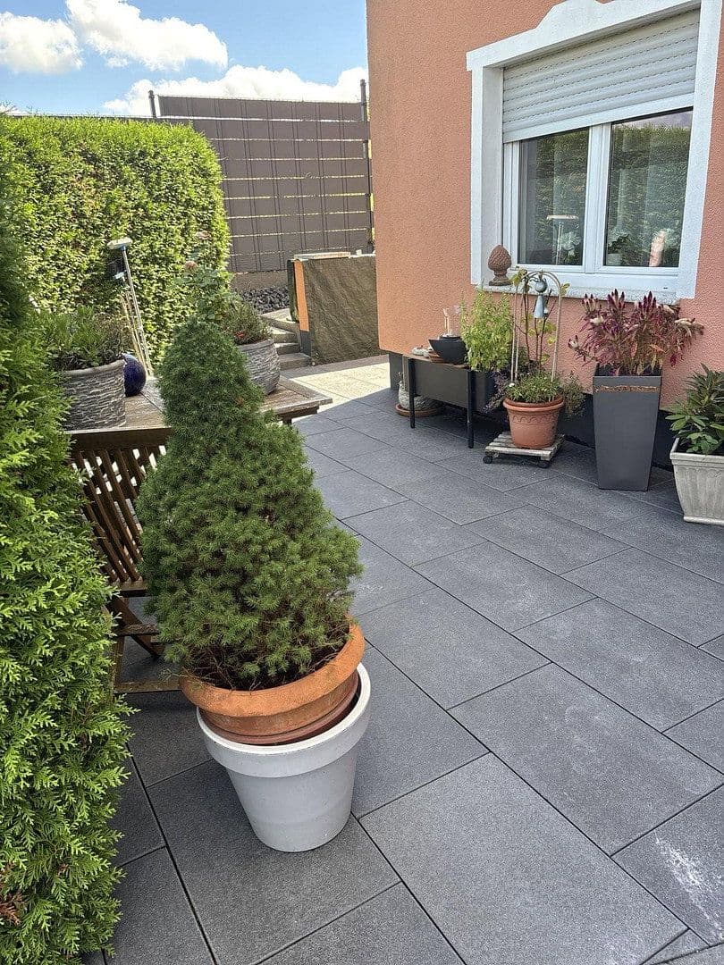 Pronájem bytu 2+1 60 m², Idstein, Hessen Pronájem bytu 2+1 60 m², Idstein, Hessen