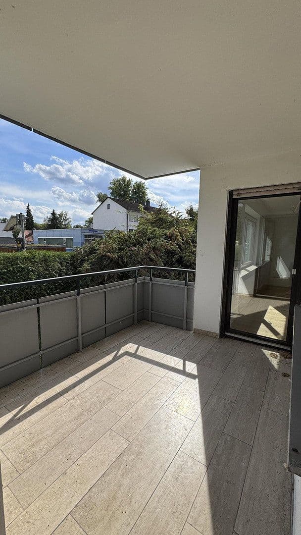 Prodej bytu 3+1 64 m², Freising, Bavorsko Prodej bytu 3+1 64 m², Freising, Bavorsko