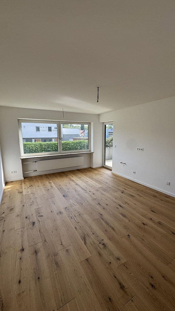 Prodej bytu 3+1 64 m², Freising, Bavorsko Prodej bytu 3+1 64 m², Freising, Bavorsko