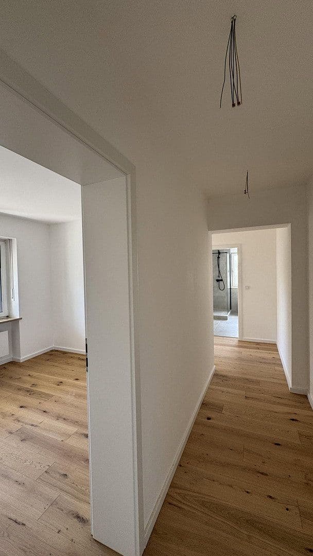 Prodej bytu 3+1 64 m², Freising, Bavorsko Prodej bytu 3+1 64 m², Freising, Bavorsko