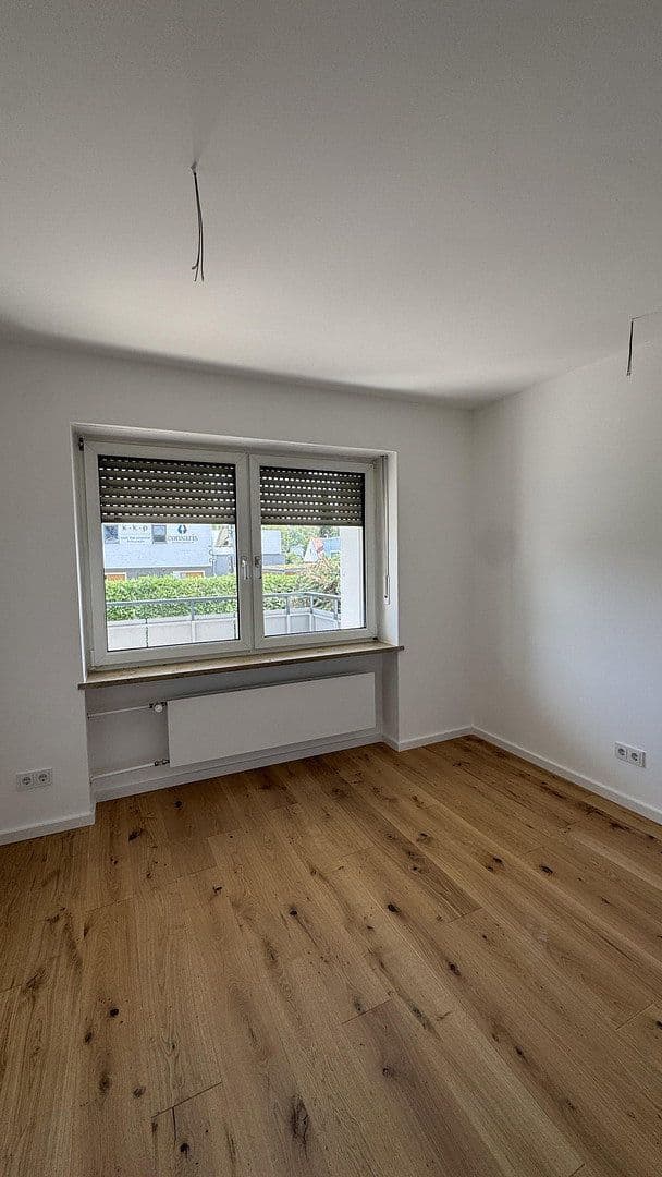 Prodej bytu 3+1 64 m², Freising, Bavorsko Prodej bytu 3+1 64 m², Freising, Bavorsko