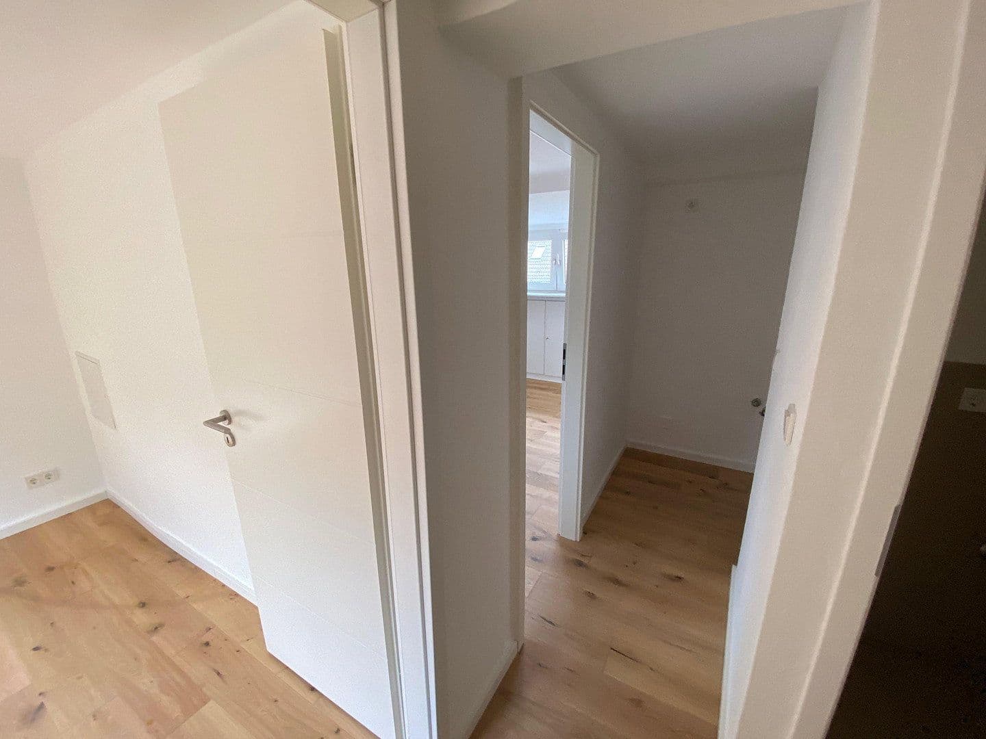 Pronájem bytu 2+1 34 m², Blücherstraße 8, Köln, Severní Porýní-Vestfálsko Pronájem bytu 2+1 34 m², Blücherstraße 8, Köln, Severní Porýní-Vestfálsko