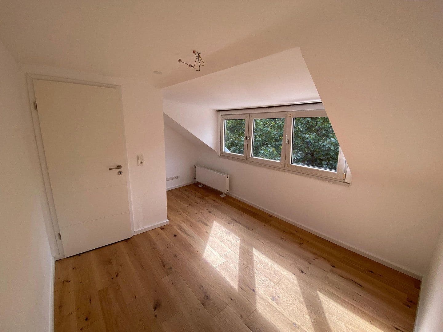 Pronájem bytu 2+1 34 m², Blücherstraße 8, Köln, Severní Porýní-Vestfálsko Pronájem bytu 2+1 34 m², Blücherstraße 8, Köln, Severní Porýní-Vestfálsko