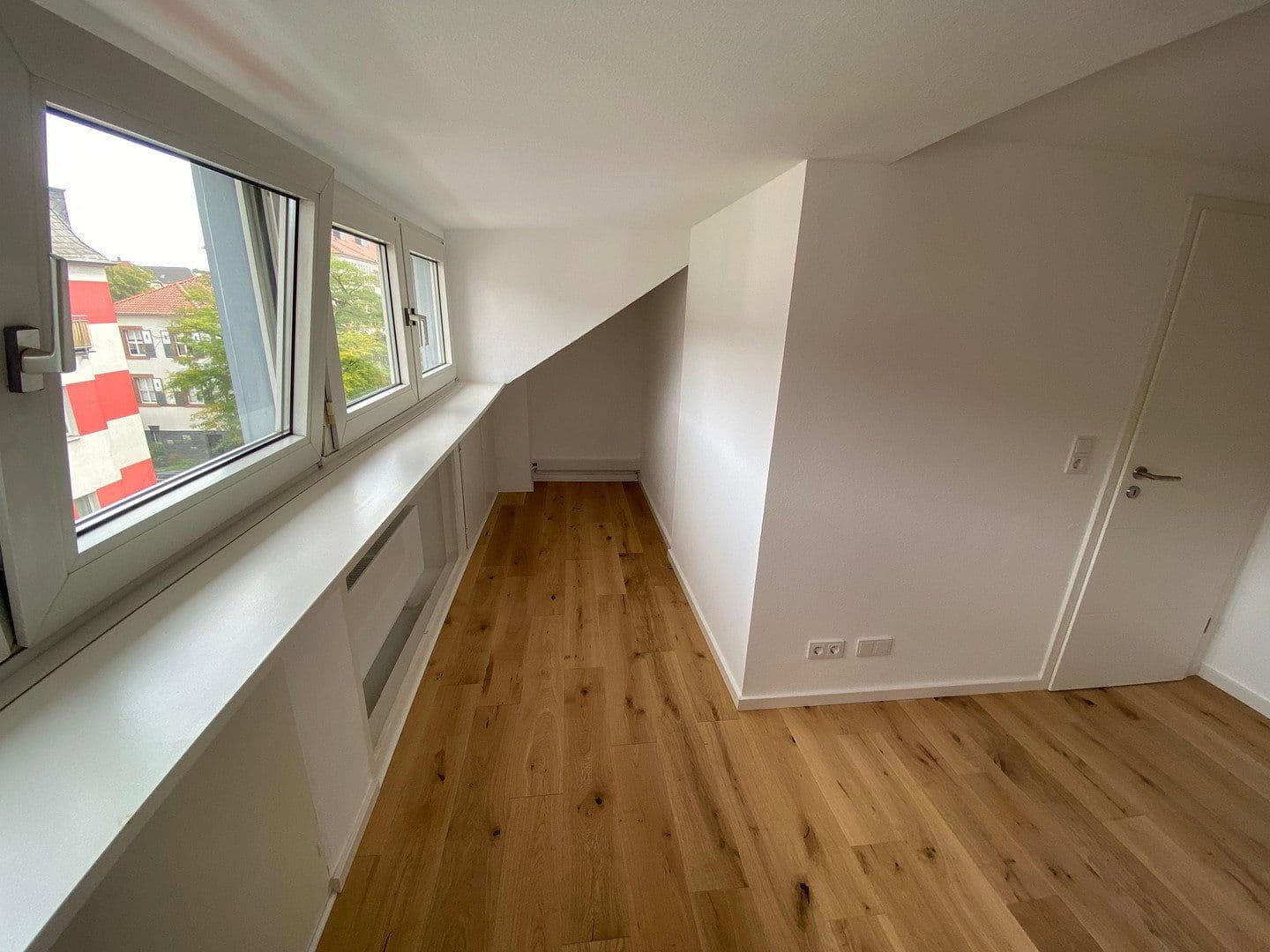 Pronájem bytu 2+1 34 m², Blücherstraße 8, Köln, Severní Porýní-Vestfálsko Pronájem bytu 2+1 34 m², Blücherstraße 8, Köln, Severní Porýní-Vestfálsko