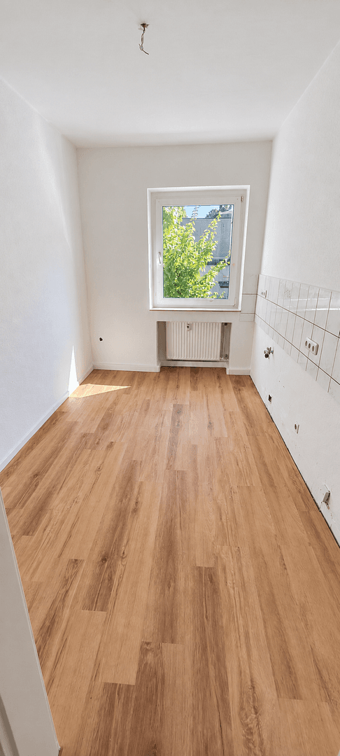 Pronájem bytu 2+1 46 m², Römerstraße 1, Bochum, Severní Porýní-Vestfálsko Pronájem bytu 2+1 46 m², Römerstraße 1, Bochum, Severní Porýní-Vestfálsko