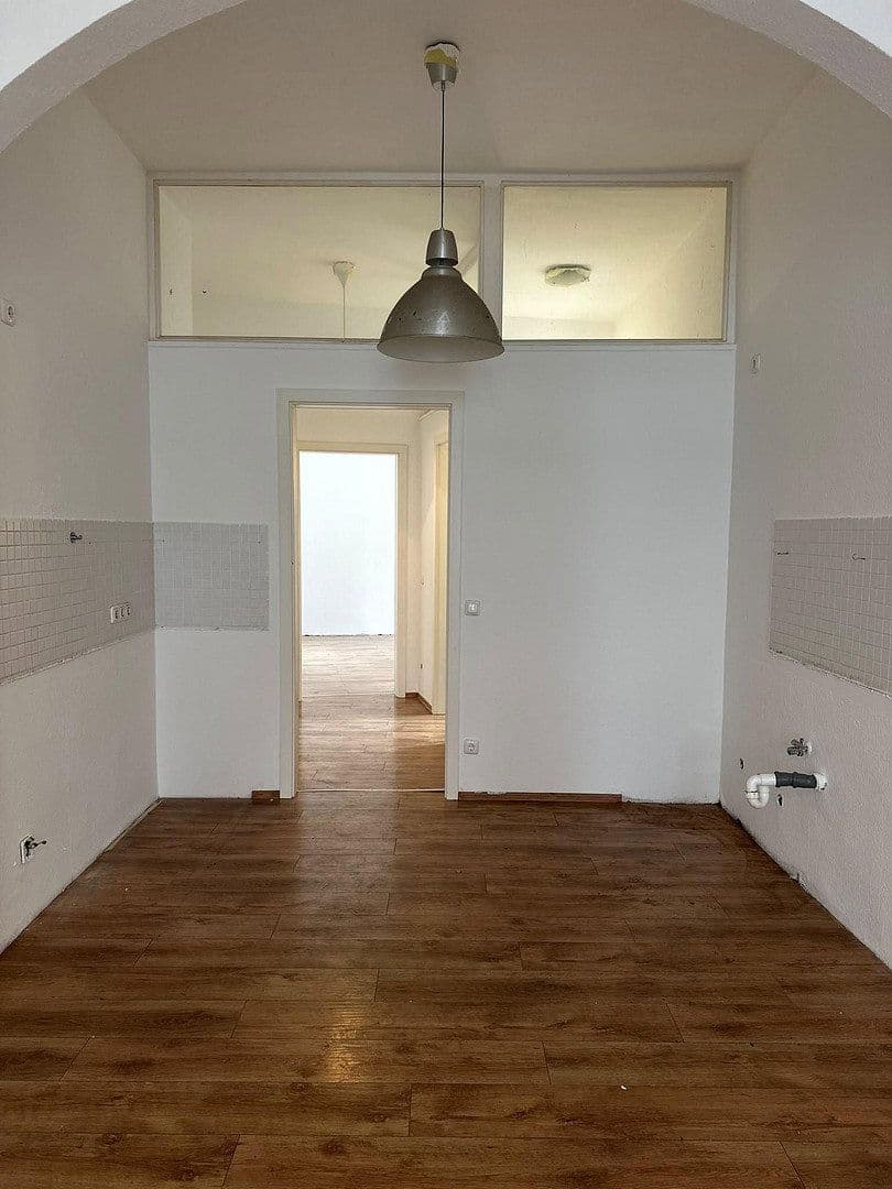 Pronájem bytu 3+1 77 m², Van Meenen Str 4, Solingen, Severní Porýní-Vestfálsko Pronájem bytu 3+1 77 m², Van Meenen Str 4, Solingen, Severní Porýní-Vestfálsko