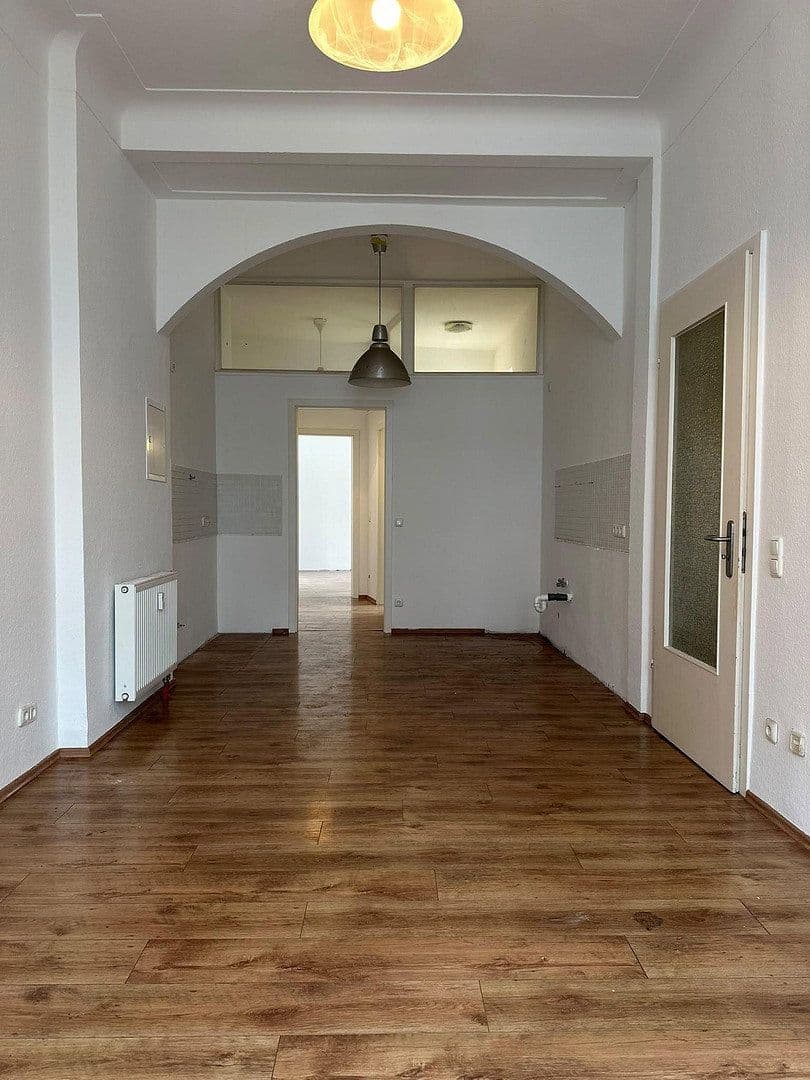 Pronájem bytu 3+1 77 m², Van Meenen Str 4, Solingen, Severní Porýní-Vestfálsko Pronájem bytu 3+1 77 m², Van Meenen Str 4, Solingen, Severní Porýní-Vestfálsko