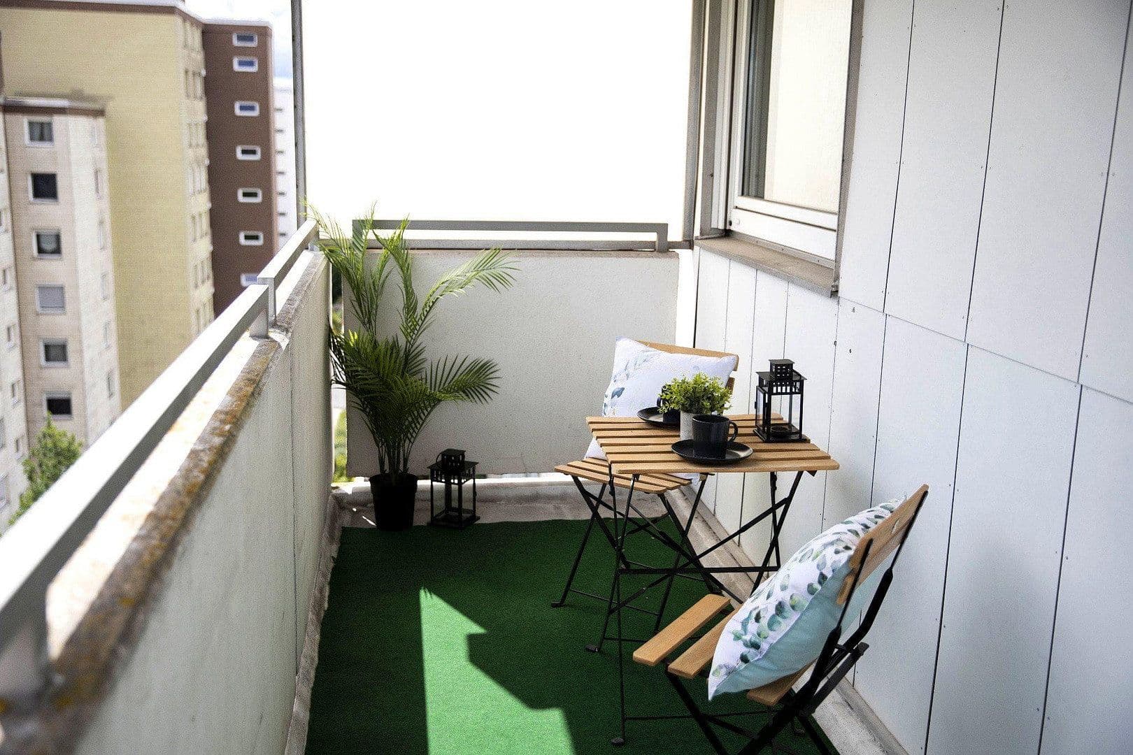 Pronájem bytu 3+1 88 m², Goethering 54, Stein, Bavorsko Pronájem bytu 3+1 88 m², Goethering 54, Stein, Bavorsko