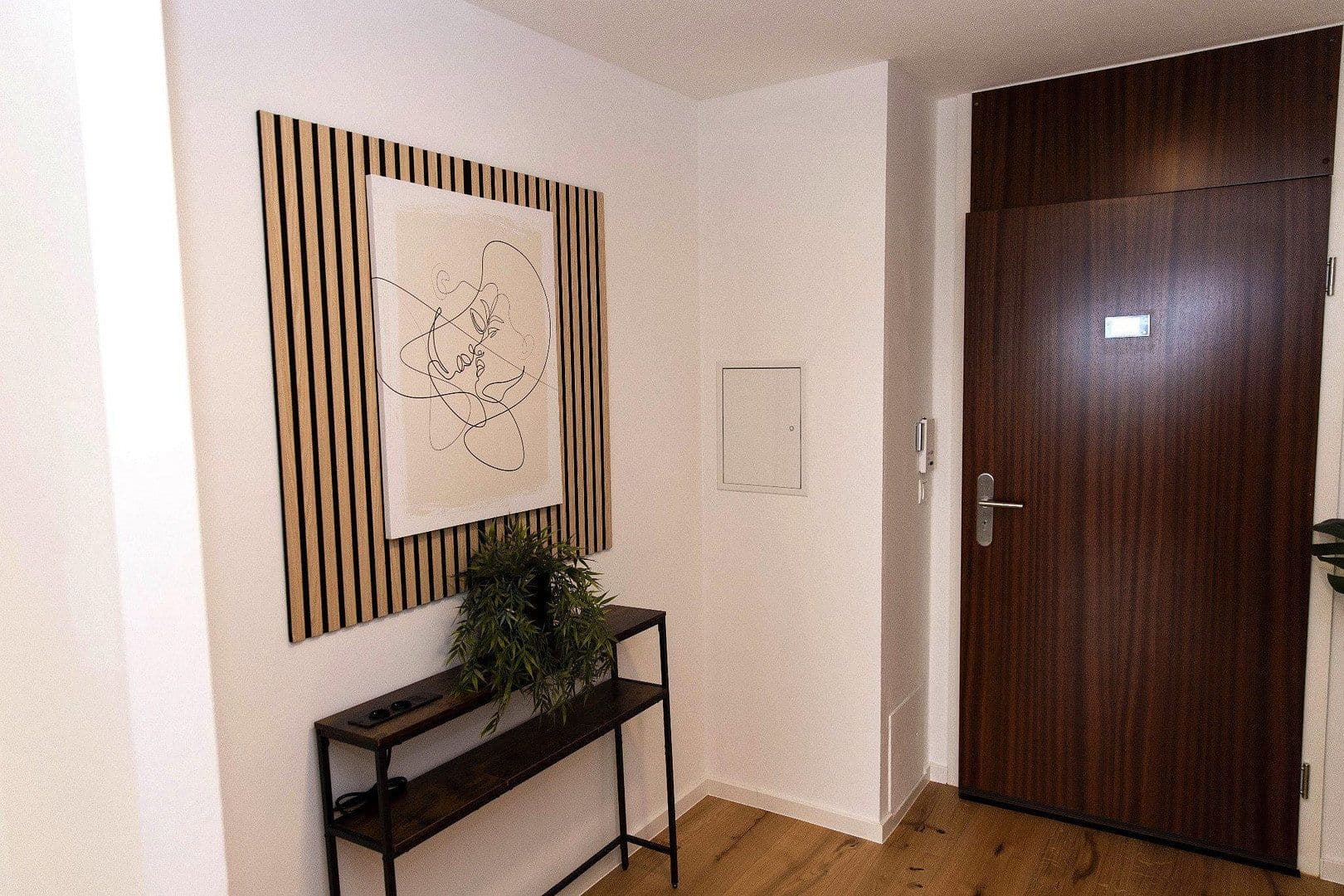 Pronájem bytu 3+1 88 m², Goethering 54, Stein, Bavorsko Pronájem bytu 3+1 88 m², Goethering 54, Stein, Bavorsko