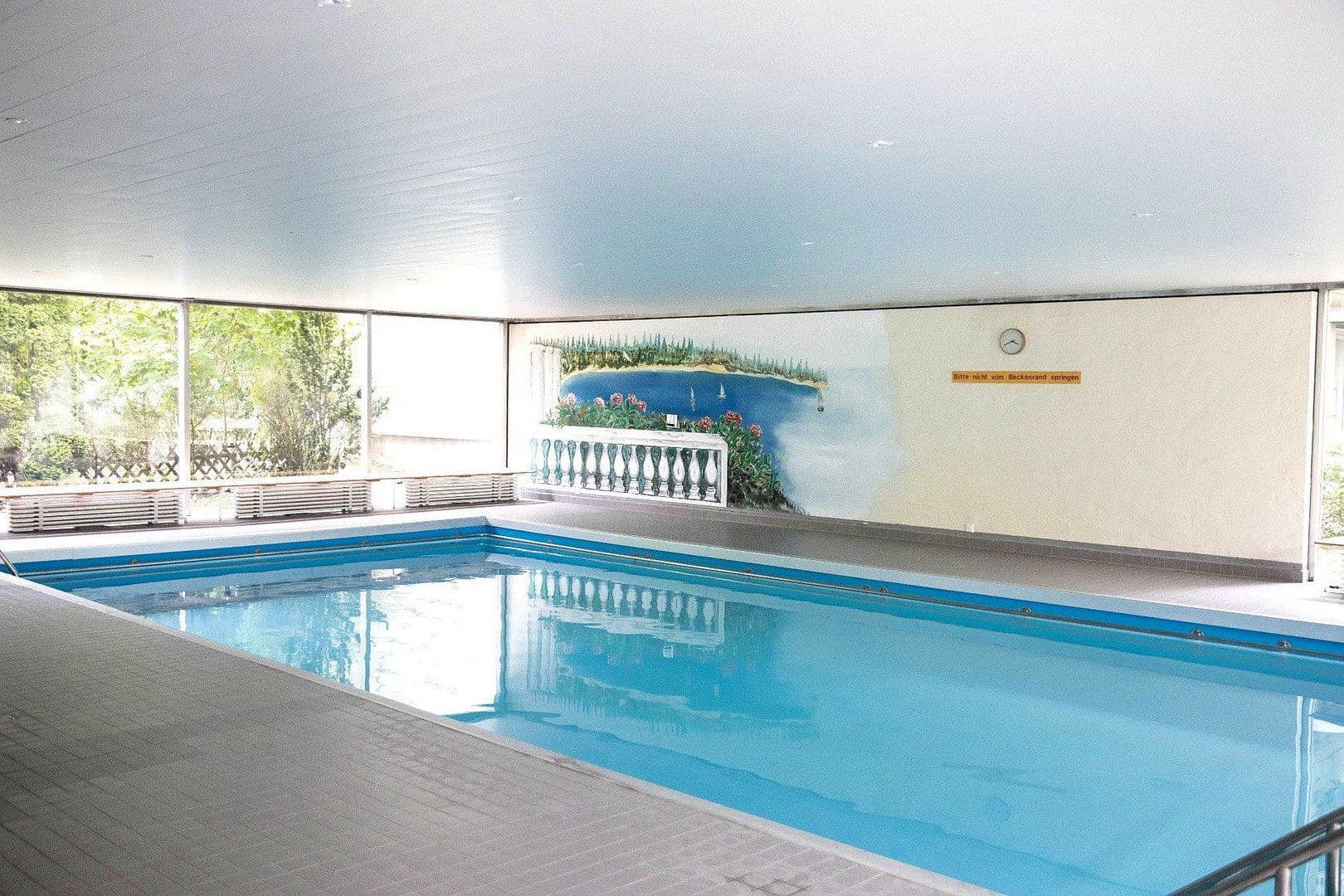 Pronájem bytu 3+1 88 m², Goethering 54, Stein, Bavorsko Pronájem bytu 3+1 88 m², Goethering 54, Stein, Bavorsko