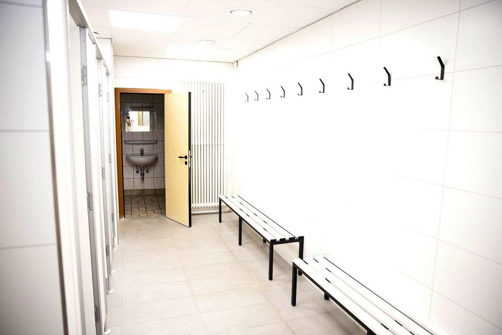 Pronájem bytu 3+1 88 m², Goethering 54, Stein, Bavorsko Pronájem bytu 3+1 88 m², Goethering 54, Stein, Bavorsko
