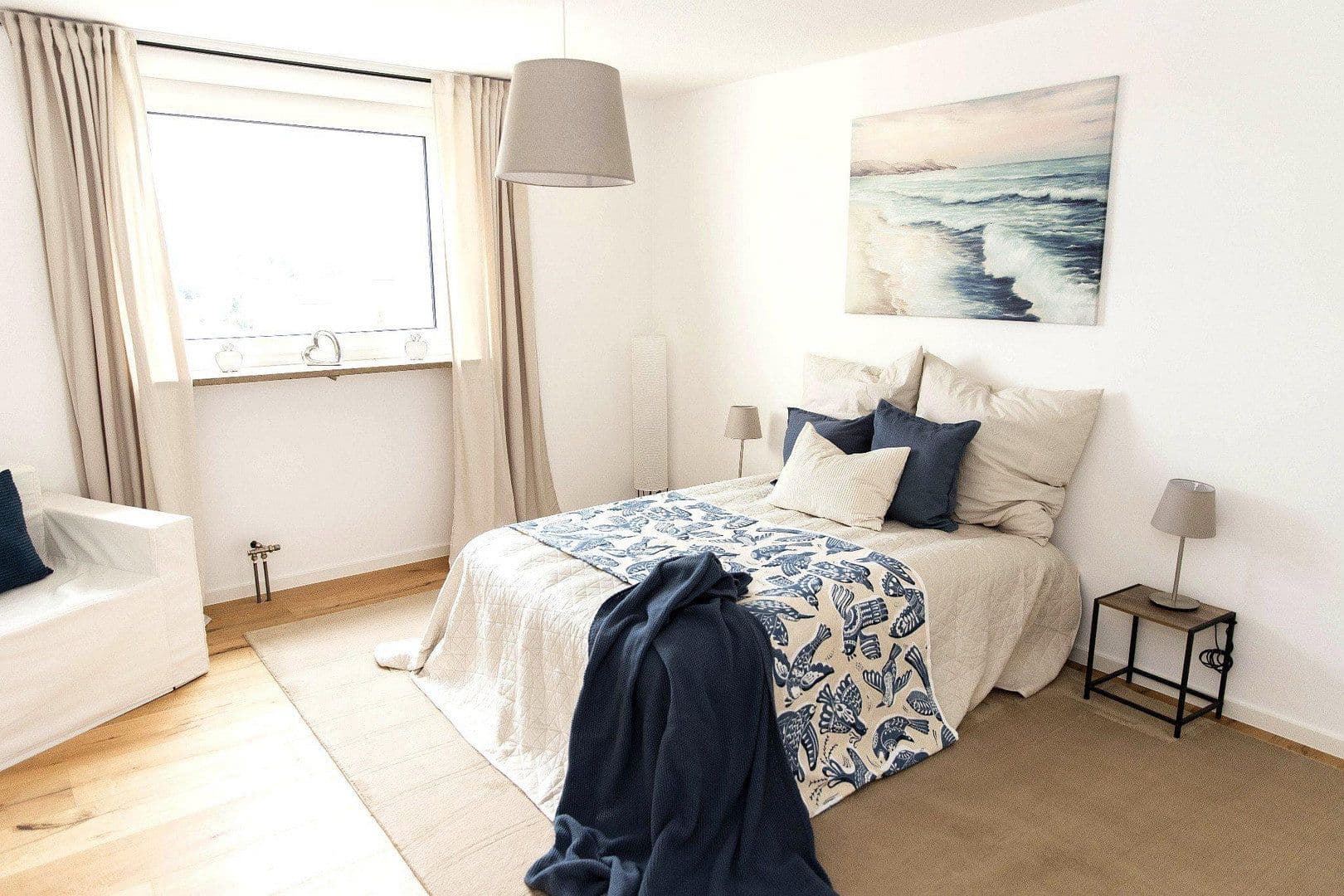 Pronájem bytu 3+1 88 m², Goethering 54, Stein, Bavorsko Pronájem bytu 3+1 88 m², Goethering 54, Stein, Bavorsko