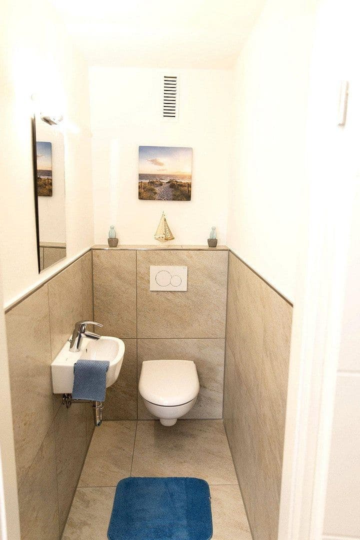 Pronájem bytu 3+1 88 m², Goethering 54, Stein, Bavorsko Pronájem bytu 3+1 88 m², Goethering 54, Stein, Bavorsko