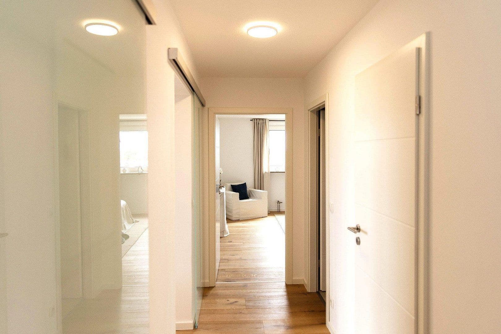 Pronájem bytu 3+1 88 m², Goethering 54, Stein, Bavorsko Pronájem bytu 3+1 88 m², Goethering 54, Stein, Bavorsko