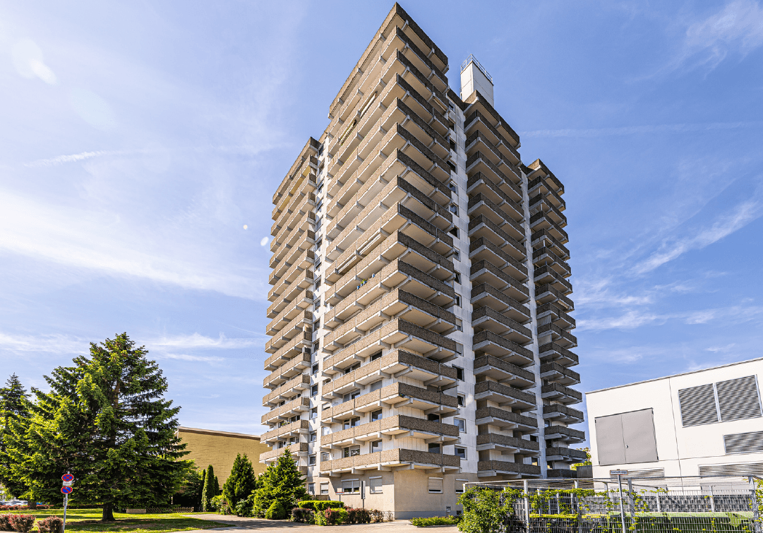 Pronájem bytu 3+1 88 m², Goethering 54, Stein, Bavorsko Pronájem bytu 3+1 88 m², Goethering 54, Stein, Bavorsko