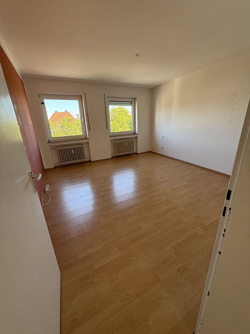 Pronájem bytu 3+1 88 m², Nürnberg, Bavorsko Pronájem bytu 3+1 88 m², Nürnberg, Bavorsko