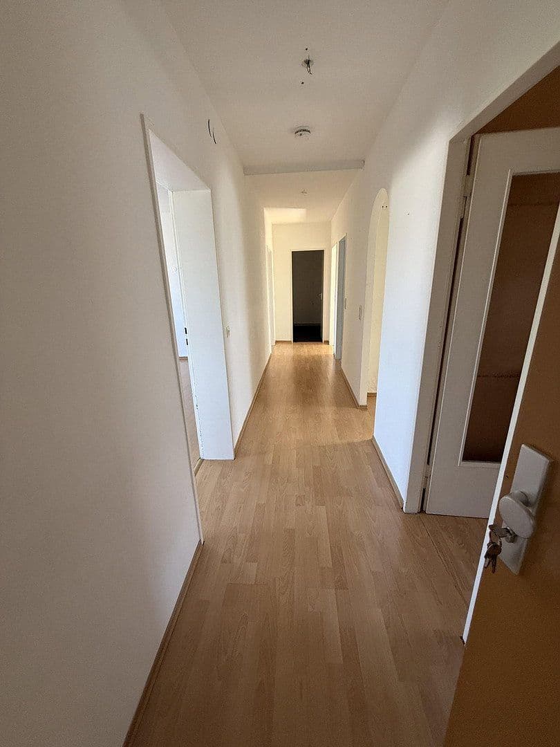 Pronájem bytu 3+1 88 m², Nürnberg, Bavorsko Pronájem bytu 3+1 88 m², Nürnberg, Bavorsko