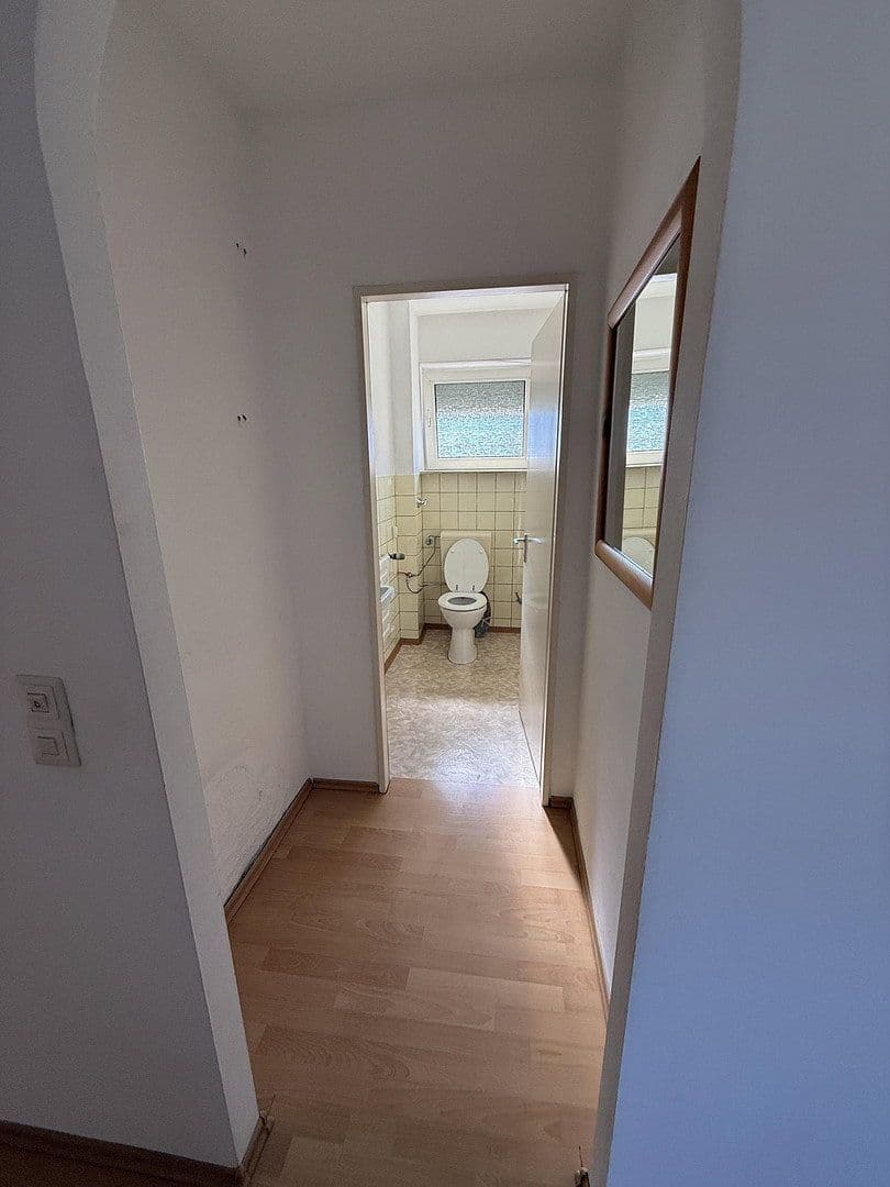 Pronájem bytu 3+1 88 m², Nürnberg, Bavorsko Pronájem bytu 3+1 88 m², Nürnberg, Bavorsko