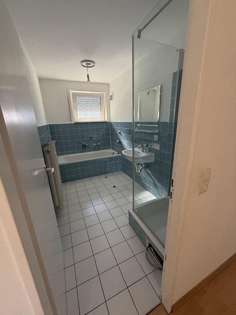 Pronájem bytu 3+1 88 m², Nürnberg, Bavorsko Pronájem bytu 3+1 88 m², Nürnberg, Bavorsko