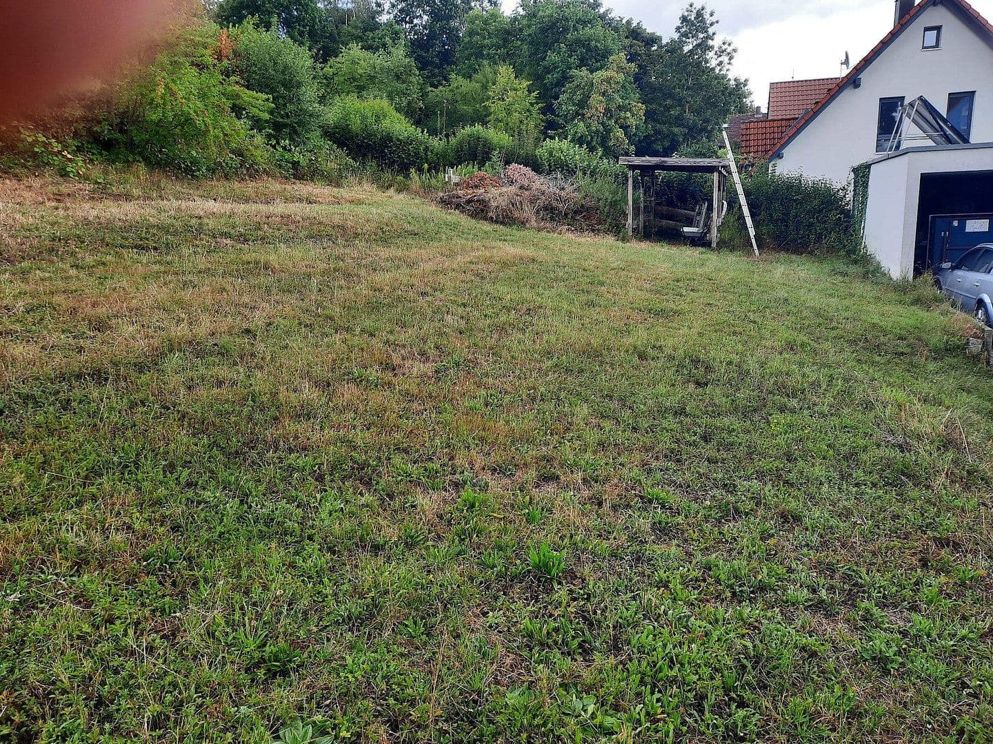 Prodej pozemku 514 m², Hersbruck, Bavorsko Prodej pozemku 514 m², Hersbruck, Bavorsko