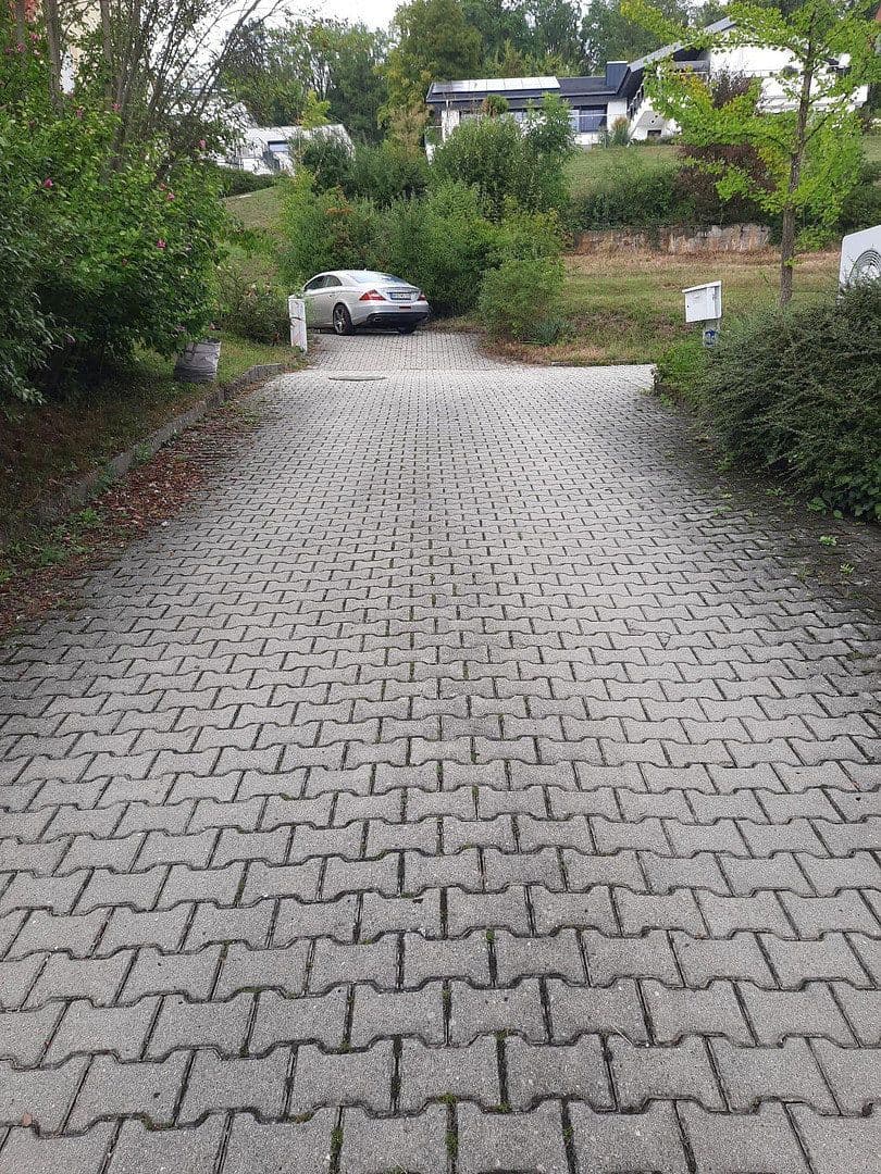 Prodej pozemku 514 m², Hersbruck, Bavorsko Prodej pozemku 514 m², Hersbruck, Bavorsko