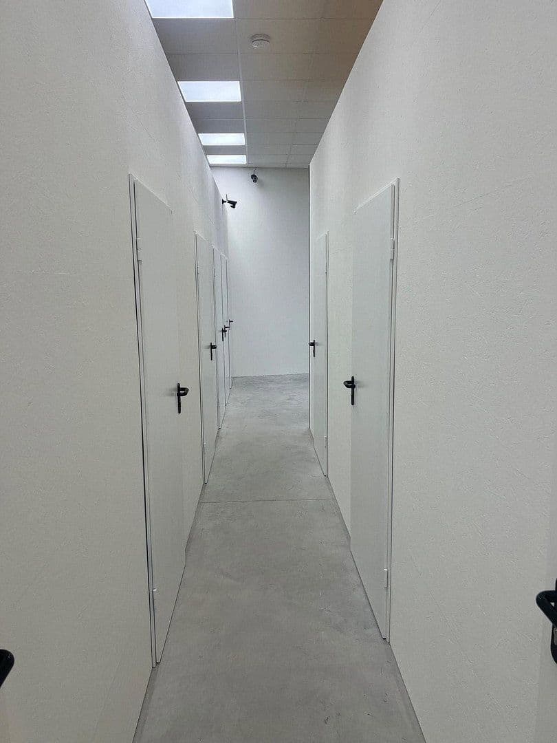 Pronájem nebytového prostoru 175 m², Walschleben, Durynsko Pronájem nebytového prostoru 175 m², Walschleben, Durynsko