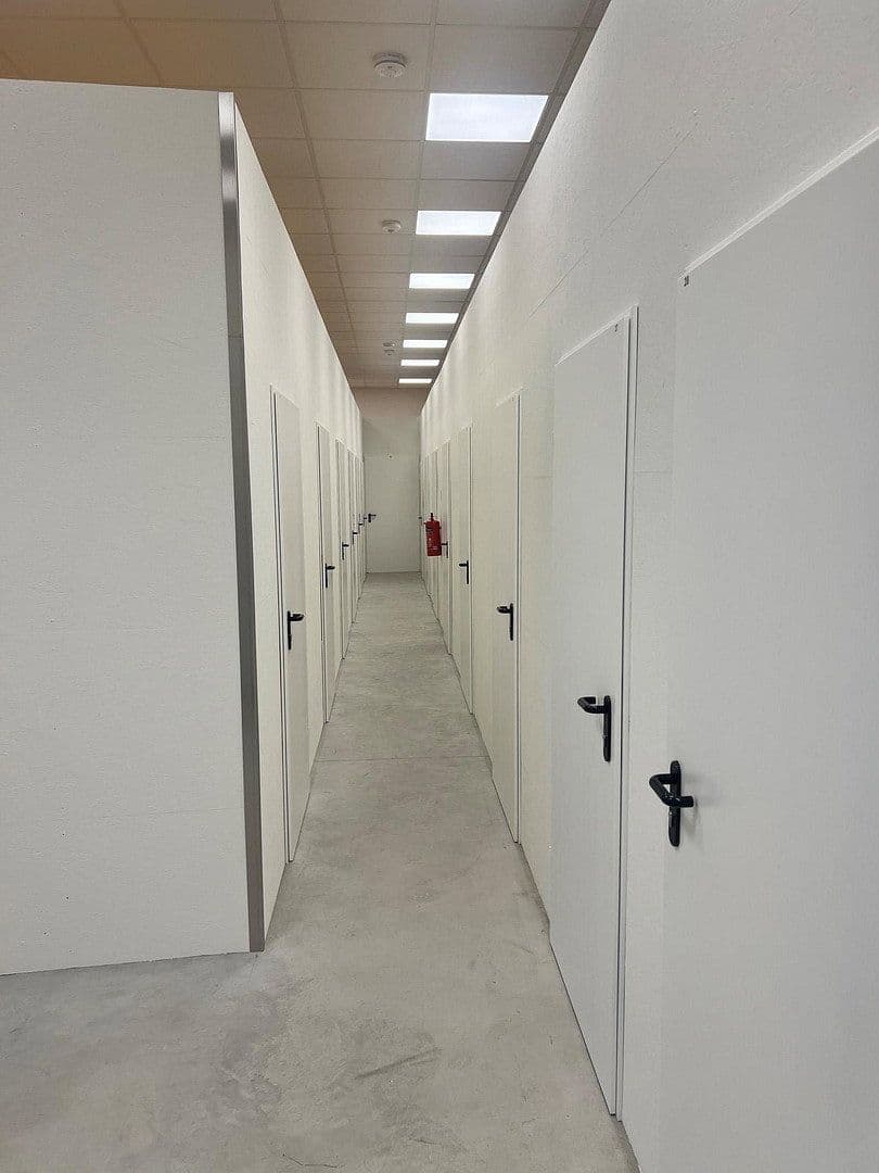 Pronájem nebytového prostoru 175 m², Walschleben, Durynsko Pronájem nebytového prostoru 175 m², Walschleben, Durynsko