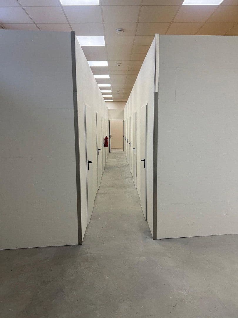 Pronájem nebytového prostoru 175 m², Walschleben, Durynsko Pronájem nebytového prostoru 175 m², Walschleben, Durynsko