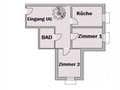 Pronájem bytu 7+1 164 m², Bantzerweg 4 A, Gießen, Hessen Pronájem bytu 7+1 164 m², Bantzerweg 4 A, Gießen, Hessen