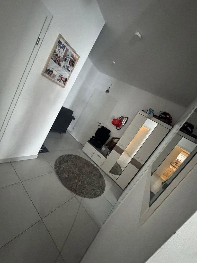 Pronájem bytu 7+1 164 m², Bantzerweg 4 A, Gießen, Hessen Pronájem bytu 7+1 164 m², Bantzerweg 4 A, Gießen, Hessen